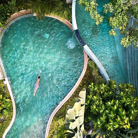 The Spa Resorts - Lamai Village Chaweng  Bagian luar foto