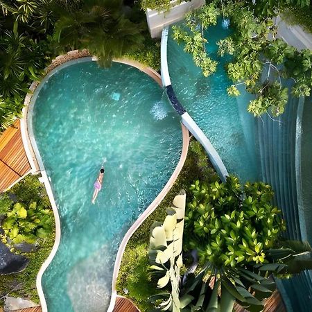 The Spa Resorts - Lamai Village Chaweng  Bagian luar foto