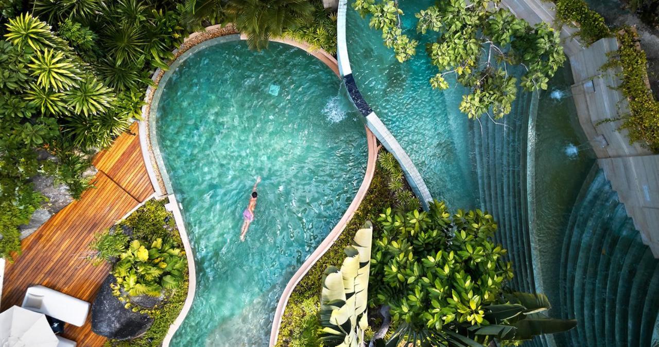 The Spa Resorts - Lamai Village Chaweng  Bagian luar foto