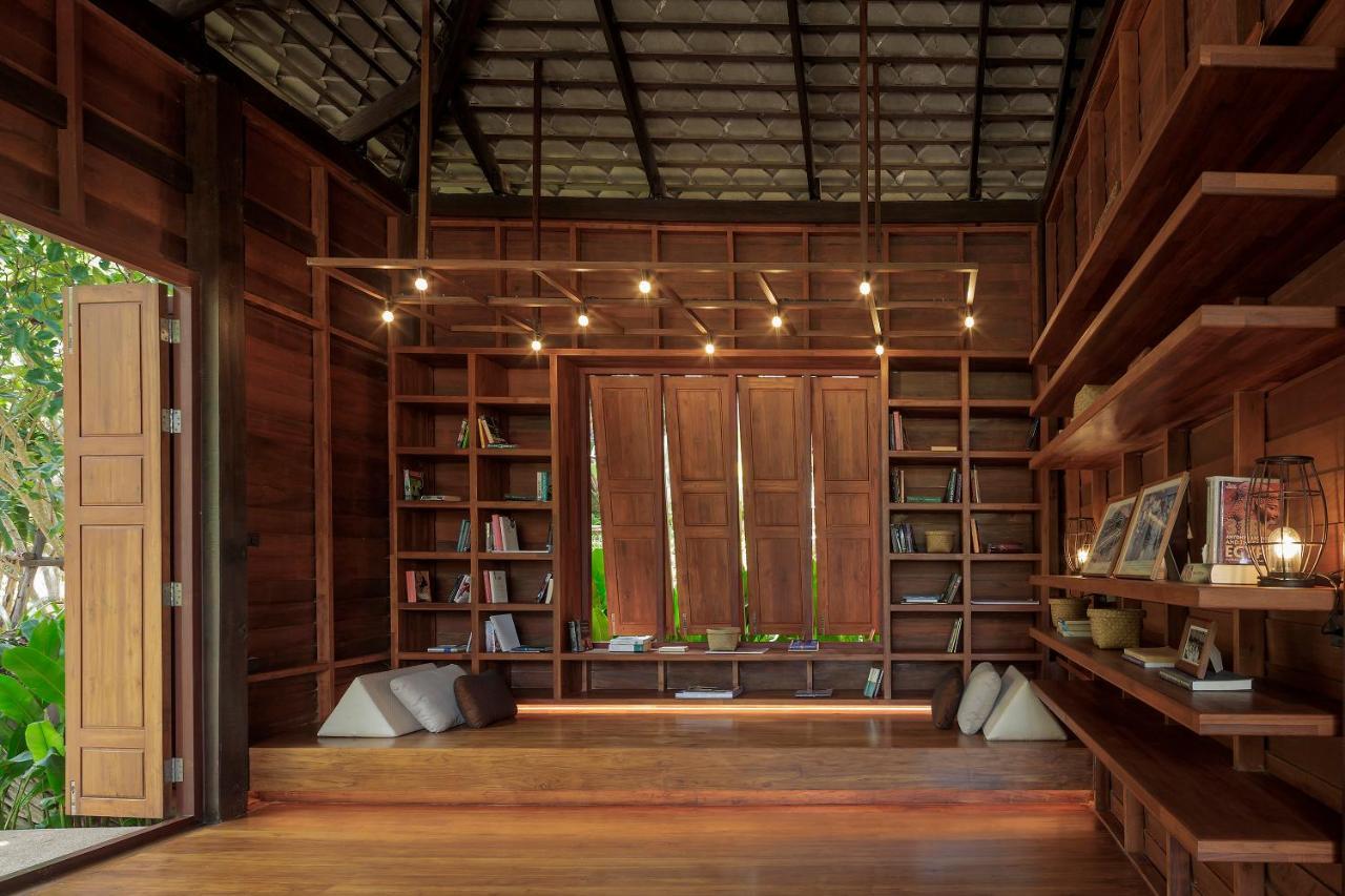 The Spa Resorts - Lamai Village Chaweng  Bagian luar foto