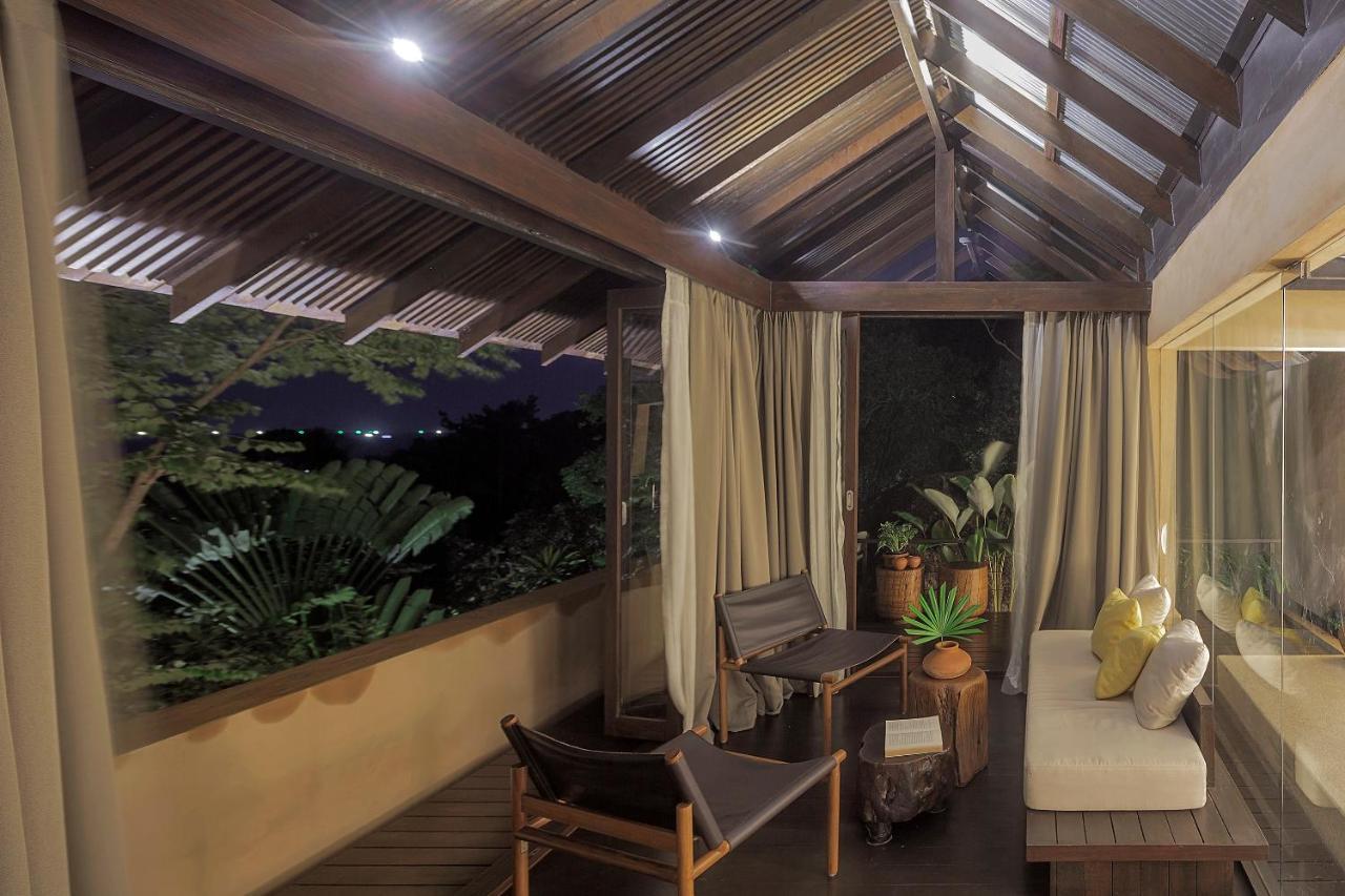 The Spa Resorts - Lamai Village Chaweng  Bagian luar foto