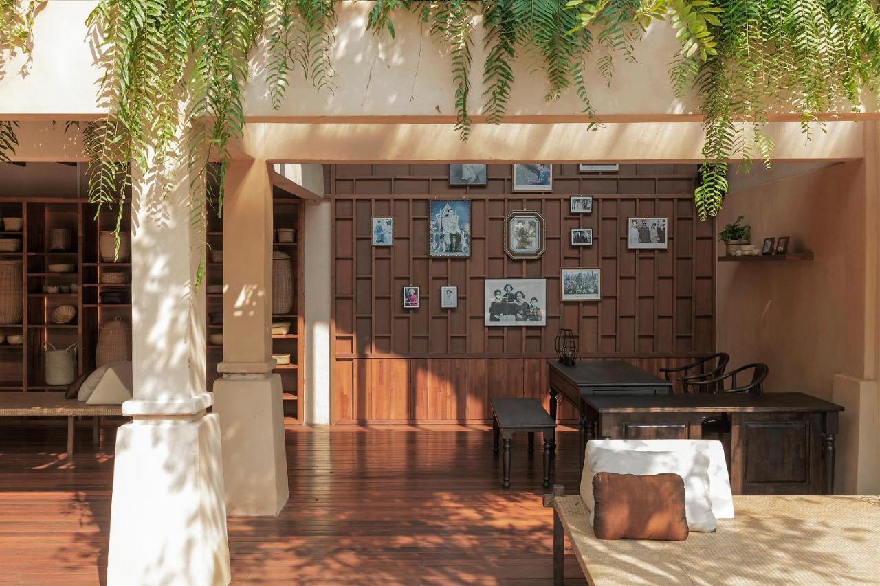 The Spa Resorts - Lamai Village Chaweng  Bagian luar foto