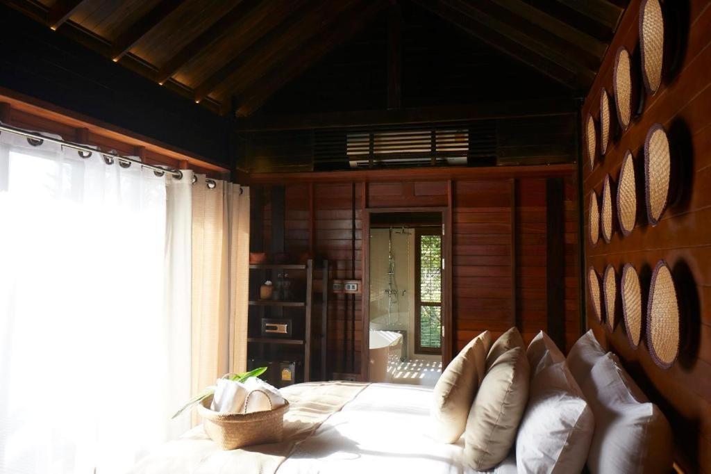 The Spa Resorts - Lamai Village Chaweng  Bagian luar foto