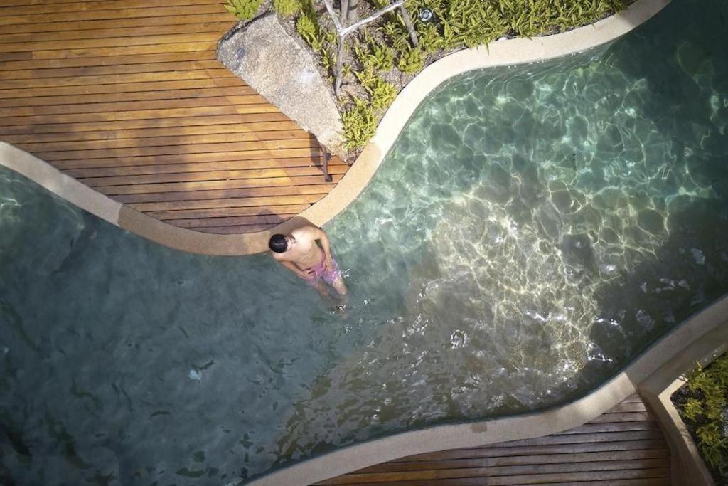 The Spa Resorts - Lamai Village Chaweng  Bagian luar foto