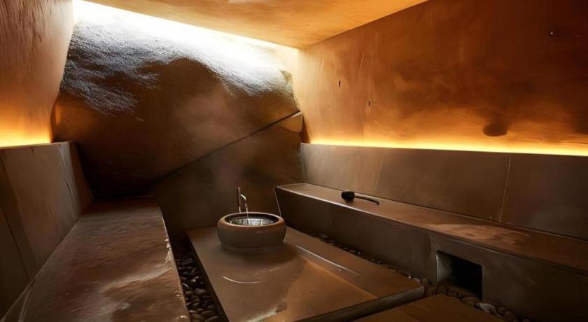 The Spa Resorts - Lamai Village Chaweng  Bagian luar foto