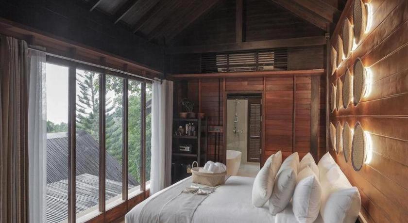 The Spa Resorts - Lamai Village Chaweng  Bagian luar foto