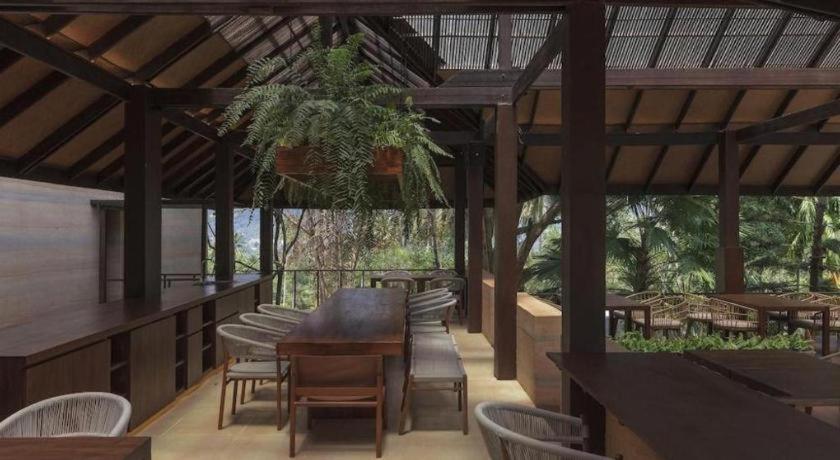 The Spa Resorts - Lamai Village Chaweng  Bagian luar foto