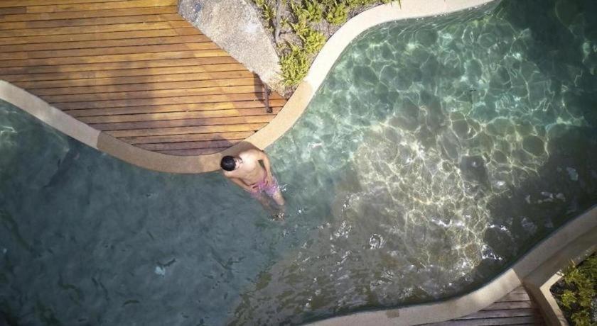 The Spa Resorts - Lamai Village Chaweng  Bagian luar foto