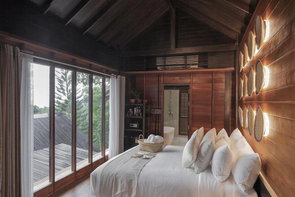 The Spa Resorts - Lamai Village Chaweng  Bagian luar foto